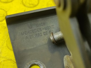 Крюк капота, ориг. номер A2208800464, Mercedes-Benz