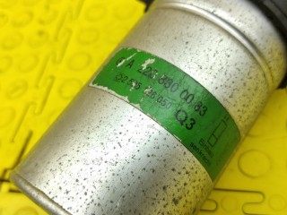 Осушитель кондиционера, ориг. номер A2208300083, Mercedes-Benz