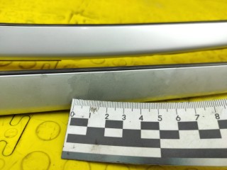 Молдинги крыши, ориг. номер A2106905962, Mercedes-Benz