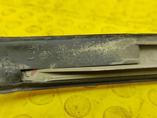 Молдинги крыши, ориг. номер A2106905962, Mercedes-Benz