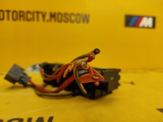Блок предохранителей, ориг. номер A1405450101, Mercedes-Benz