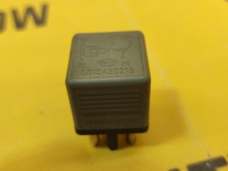 Реле, ориг. номер A0015420219, Mercedes-Benz