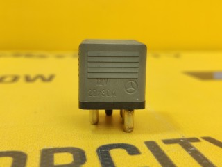 Реле, ориг. номер A0015420219, Mercedes-Benz