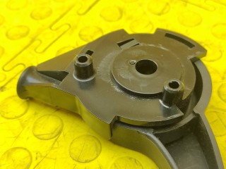 Ручка капота, ориг. номер A1638800020, Mercedes-Benz