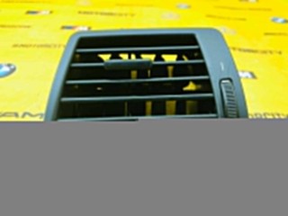Дефлекторы салона, ориг. номер 64228402215, BMW X5 2003-2006