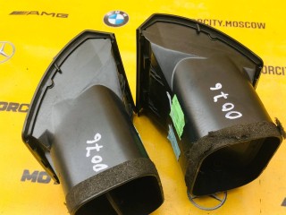 Дефлекторы салона, ориг. номер 64228402215, BMW X5 2003-2006