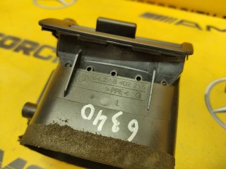 Дефлекторы салона, ориг. номер 64228402215, BMW X5 2003-2006