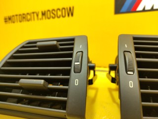 Дефлекторы салона, ориг. номер 64228402215, BMW X5 2003-2006