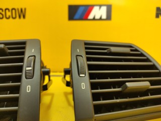 Дефлекторы салона, ориг. номер 64228402215, BMW X5 2003-2006