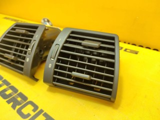 Дефлекторы салона, ориг. номер 64228402215, BMW X5 2003-2006