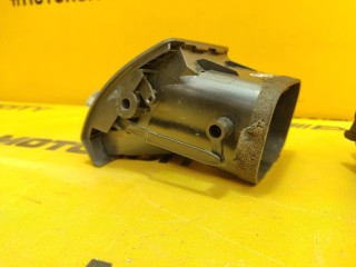 Дефлекторы салона, ориг. номер 64228402215, BMW X5 2003-2006