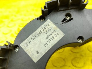 Переключатель круиз контроля, ориг. номер A0085452424, Mercedes-Benz