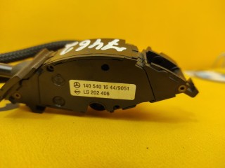 Переключатель круиз контроля, ориг. номер A1405401644, Mercedes-Benz