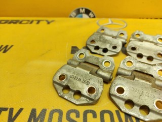 Петли дверей, ориг. номер A1247200137, Mercedes-Benz