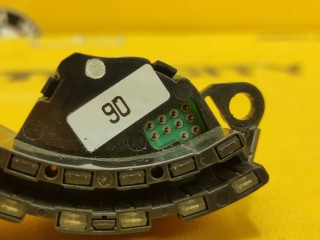 Датчик, ориг. номер A0025421718, Mercedes-Benz