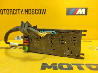Блок предохранителей, ориг. номер A0225455332, Mercedes-Benz