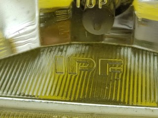 Фара противотуманная, ориг. номер 23332241, Chevrolet