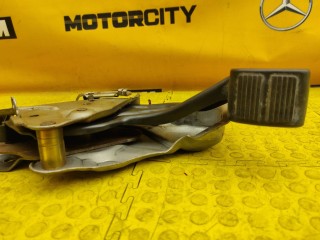 Педаль стояночного тормоза, ориг. номер 15155147, Chevrolet