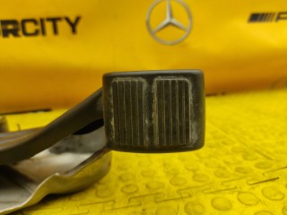 Педаль стояночного тормоза, ориг. номер 15155147, Chevrolet