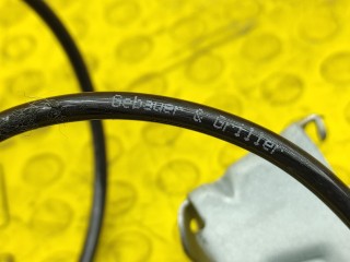 Антенна Keyless-go, ориг. номер A2208201575, Mercedes-Benz