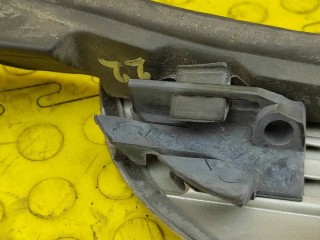 Накладка стойки, ориг. номер A1406980289, Mercedes-Benz