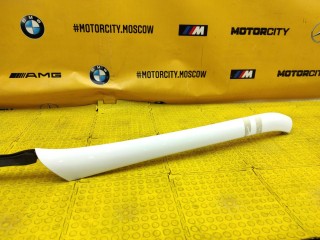 Накладка стойки, ориг. номер A1406980189, Mercedes-Benz