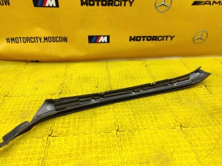 Накладка стойки, ориг. номер A1406980189, Mercedes-Benz