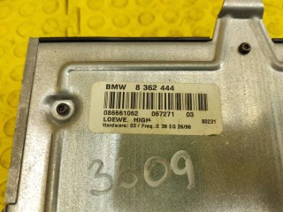 Усилитель звука, ориг. номер 65128362444, BMW 540i