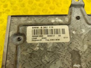 Усилитель звука, ориг. номер 65128362174, BMW 528i
