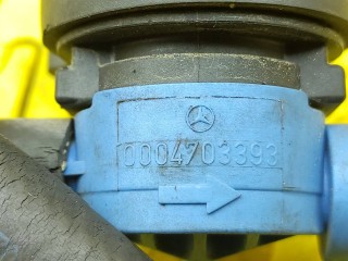 Клапан вентиляции бака, ориг. номер A0004703393, Mercedes-Benz