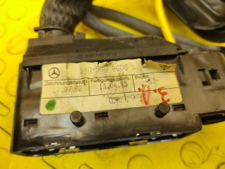 Проводка двери, ориг. номер A1404400036, Mercedes-Benz