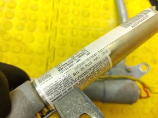 Шторки безопасности, ориг. номер A2038604105, Mercedes-Benz