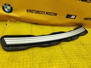 Решетка капота, ориг. номер A2108800705, Mercedes-Benz