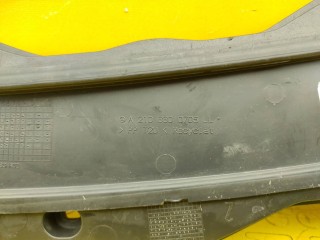Решетка капота, ориг. номер A2108800705, Mercedes-Benz