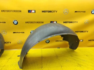 Подкрылки, ориг. номер 51718403060, BMW X5 2003-2006