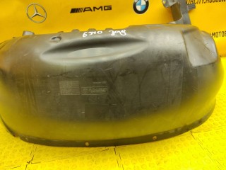 Подкрылки, ориг. номер 51718403060, BMW X5 2003-2006