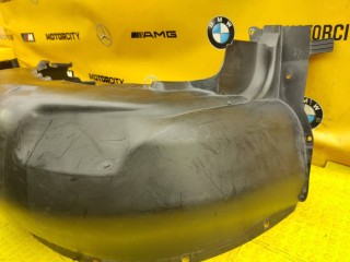 Подкрылки, ориг. номер 51718403060, BMW X5 2003-2006