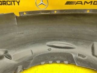 Подкрылки, ориг. номер 51718403060, BMW X5 2003-2006