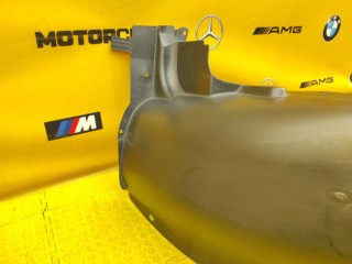 Подкрылки, ориг. номер 51718403060, BMW X5 2003-2006