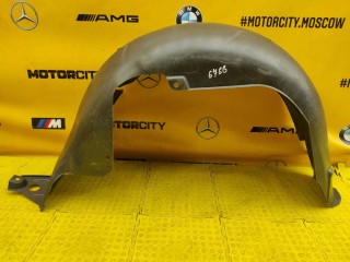 Подкрылок, ориг. номер A2106988730, Mercedes-Benz