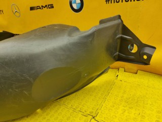 Подкрылок, ориг. номер A2106988730, Mercedes-Benz