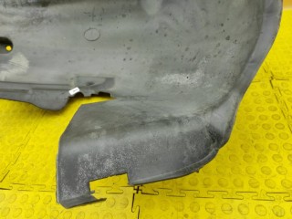 Подкрылок, ориг. номер A2026980430, Mercedes-Benz