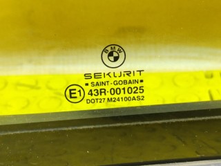 Стекла глухие, ориг. номер 51348168125, BMW 735i