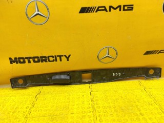 Накладка крышки багажника, ориг. номер A2207500193, Mercedes-Benz