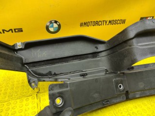 Защита бензонасоса, ориг. номер 51718408768, BMW X5 2003-2006
