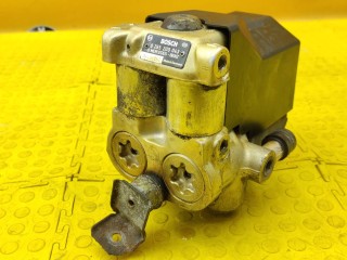 Блок ABS, ориг. номер A0014318012, Mercedes-Benz