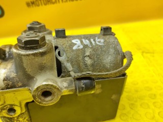 Блок ABS, ориг. номер A0014318012, Mercedes-Benz