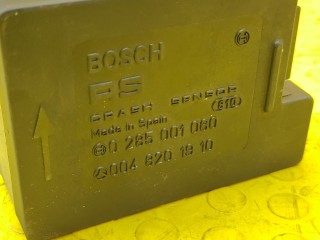Блок Airbag, ориг. номер A0048201910, Mercedes-Benz