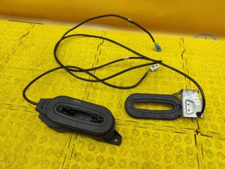 Антенна Keyless-go, ориг. номер A2208201575, Mercedes-Benz