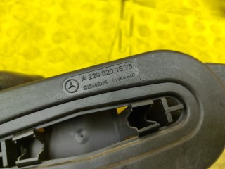 Антенна Keyless-go, ориг. номер A2208201575, Mercedes-Benz